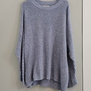 American eagle sweater
